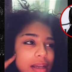 Tyla Discusses Awkward Clip of Rihanna Met Gala Interaction