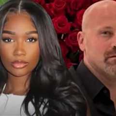 Ashlee Jenae's Fiancé Joe McCann Getting Threats After Influencer's Tragic Death