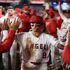 Angels star Zach Neto credits legendary Pokemon card for big night