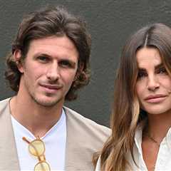 'Ladies of London' Star Misse Beqiri's Ex Jake Hall Dead at 35