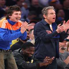 Devoted fandom at the core of Knicks’ fabled celebrity row