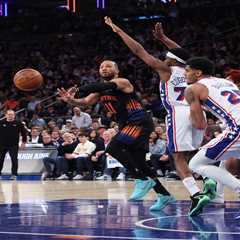 Knicks’ Game 2 report card: A second half to savor