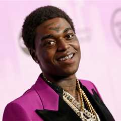 Kodak Black Arrested on Drug Trafficking Charges In Florida Over MDMA