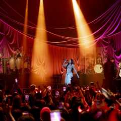 Cazzu’s Latinaje Tour Lights Up NYC With Drama, Trap & Tango: 5 Best Moments From Her First-Ever U..