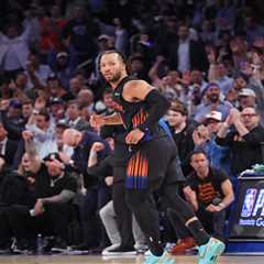 76ers couldn’t hold Jalen Brunson down forever in Knicks crunch time