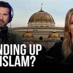 Why Are Tucker and Megyn Covering for Islam