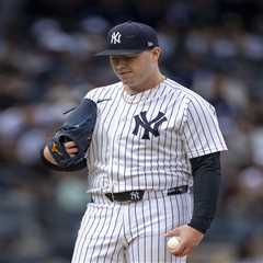 Yankees scratch Ryan Weathers’ start after he loses 9 pounds to illness