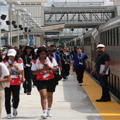 NJ Transit lowers World Cup train ticket prices from NYC to MetLife — and it’s still an 800% markup