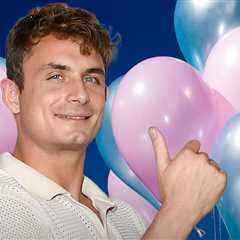 'VPR' Star James Kennedy Expecting Baby with New Girlfriend