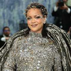 Watch Rihanna and A$AP Rocky Get Ready For 2026 Met Gala: ‘I Feel So Pretty, Oh My God!’