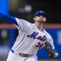 The lessons Clay Holmes is applying that has made him Mets’ overlooked ace