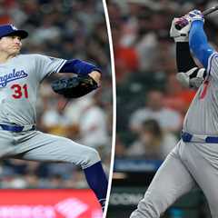 Dodgers Post podcast: These Dodgers are living up to preseason expectations
