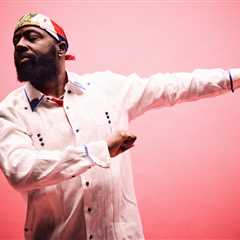 Lauryn Hill and Wyclef Jean Set for Fugees Reunion at Global Citizen Live: Rio De Janeiro