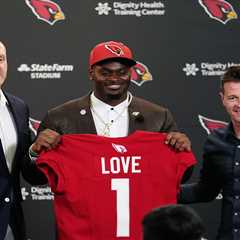 Cardinals are favorites to win the tank-off for Arch Manning in 2027