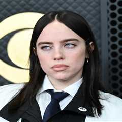 Billie Eilish Doubles Down on ‘Eating Meat Is Inherently Wrong’ Stance by Sharing Footage of..