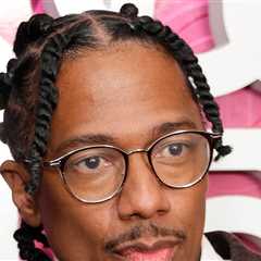Nick Cannon's Business Accountant Allegedly Embezzles $2 Million, Flees U.S.