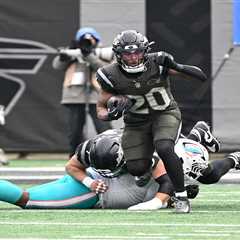 Breece Hall’s $45.75 million Jets payday ‘really hit different’