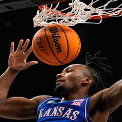 Top NBA draft pick says super popular supplement made him feel like he was ‘going to die’ — are you ..