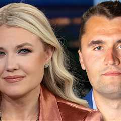 Erika Kirk Honors Late Husband Charlie in Wedding Anniversary Tribute, on Video