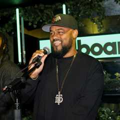 TDE’s Punch Addresses ‘Bot Allegations’ on ‘Joe Budden Podcast’: ‘Our True Metric Is Seeing People..