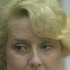 Convicted Double Murderer Betty Broderick Dead at 78