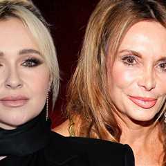 Hayden Panettiere's Mom Questions Her Coming Out as Bisexual