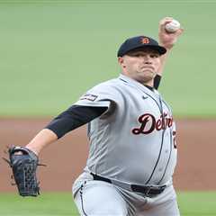 Pitching injuries already adding up for these playoff hopefuls — and some are already crumbling