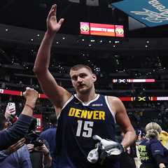 Nuggets president makes Nikola Jokic trade stance clear after playoff flop
