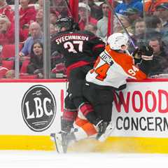 bet365 bonus code: Bet $10, get $200 in bonus bets for Hurricanes vs. Flyers