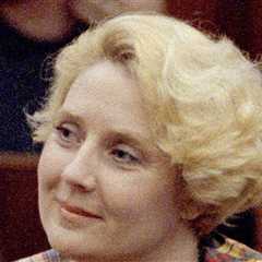 Betty Broderick's Son Says Her Actions Are 'Unforgivable,' Tries to Remember 'Good Times'