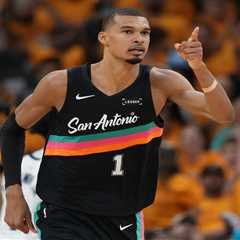 Chalkboard promo code NYPOST: Get a 100% deposit match up to $100 + free pick for Spurs vs...