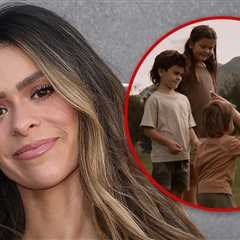 Taylor Frankie Paul Posts Explosive Mother’s Day Message, Calling Out Betrayal