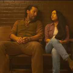 Watch Matthew McConaughey as a Bluegrass Pickin’, Bee Keepin’ Farmer Fighting For His Future in..
