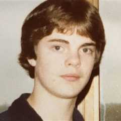 Guess Who This Spiffy Kid Turned Into!