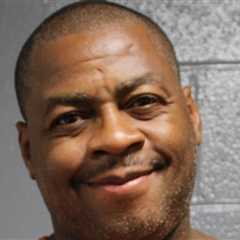 Ex-NBAer Desmond Mason Arrested in Oklahoma City
