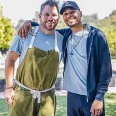 Dine like a Dodger at this elevated Santa Clarita deli owned by Mookie Betts’ former private chef