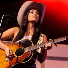 Here’s Where To Buy Affordable Tickets to Kacey Musgraves’ Middle of Nowhere 2026 Tour Online