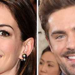 50 Celebrities Who Were So Much Better Looking In Person Than People Thought Possible