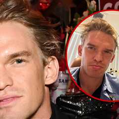 Cody Simpson Reveals He Has 'Serious Hemorrhage' Leaving Him Unable to Sing