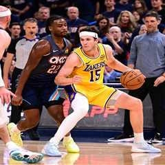 How to watch Thunder vs. Lakers Game 4 for free: Start time, livestream
