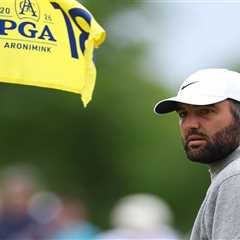 Polymarket promo code NYPMAX: Deposit $20, get $20 for the 2026 PGA Championship