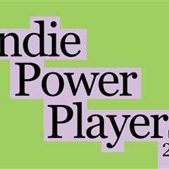 130 Indie Power Players Share What Excites Them Most About the Indie World