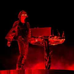 Rezz Cancels Remaining 2026 Dates, Announces Touring Hiatus: ‘My Body Forced Me to Stop’