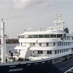 French Woman Hanging on by a Thread After Contracting Hantavirus on Cruise