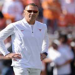 Steve Sarkisian brutally shades Ole Miss’ academic standards: ‘All you have to do is take basket..