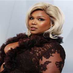 Lizzo Says Social Media Algorithms Are ‘Destroying the Music Industry’ & Messing Up Her Album Promo