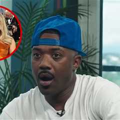 Ray J 'Wouldn't Put It Past' Kris Jenner to Order a Hit on Him Over Sex Tape Suit