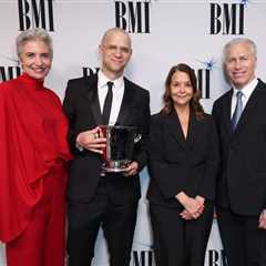 ‘Severance’ Composer Theodore Shapiro Named a BMI Icon at 2026 BMI Film, TV and Visual Media Awards