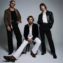 BMG Acquires Jet’s Music Publishing Interests