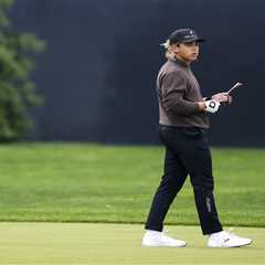 Garrick Higgo misses tee time by one minute at PGA Championship — gets hit with rare penalty